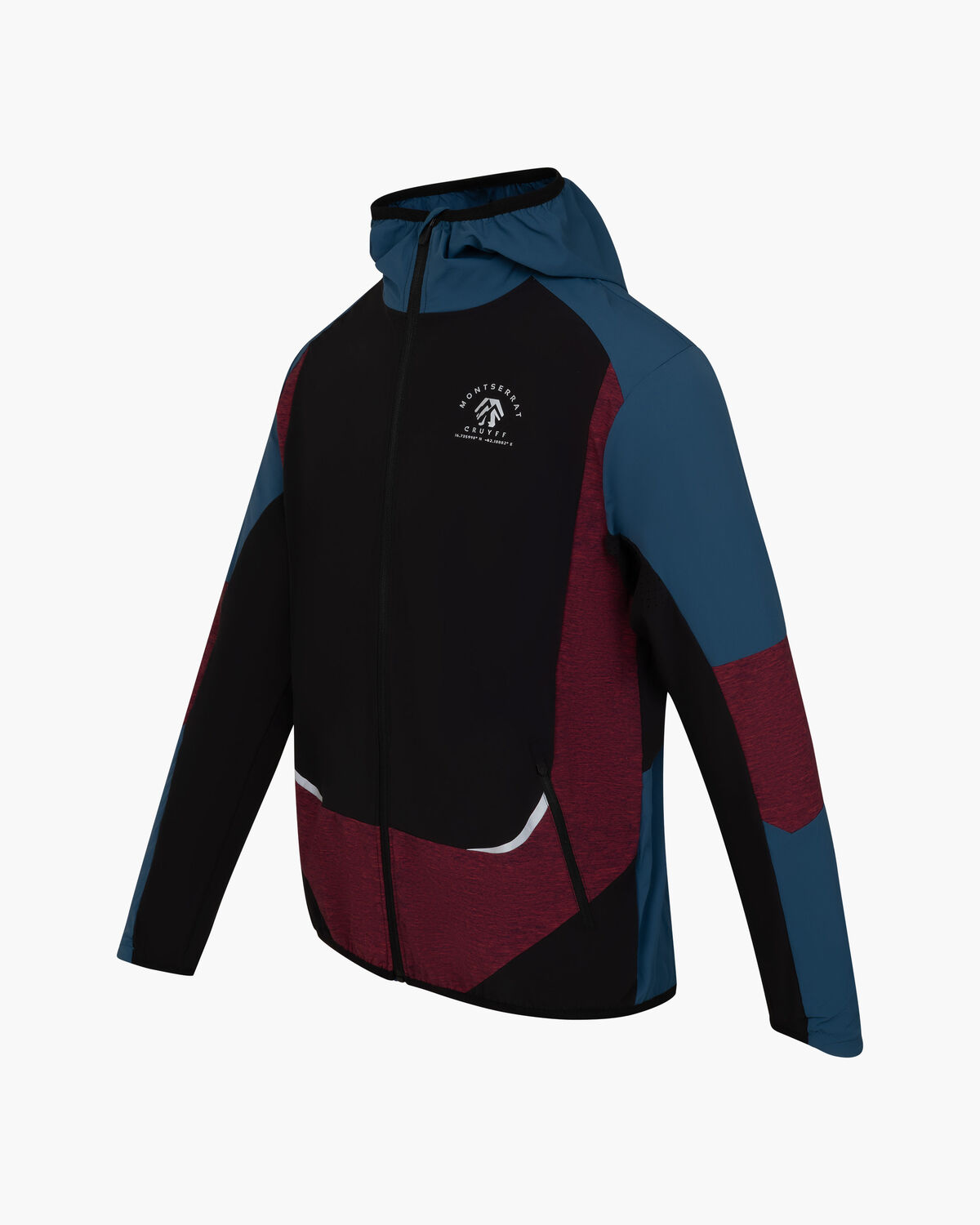 Element Jacket, Black, hi-res