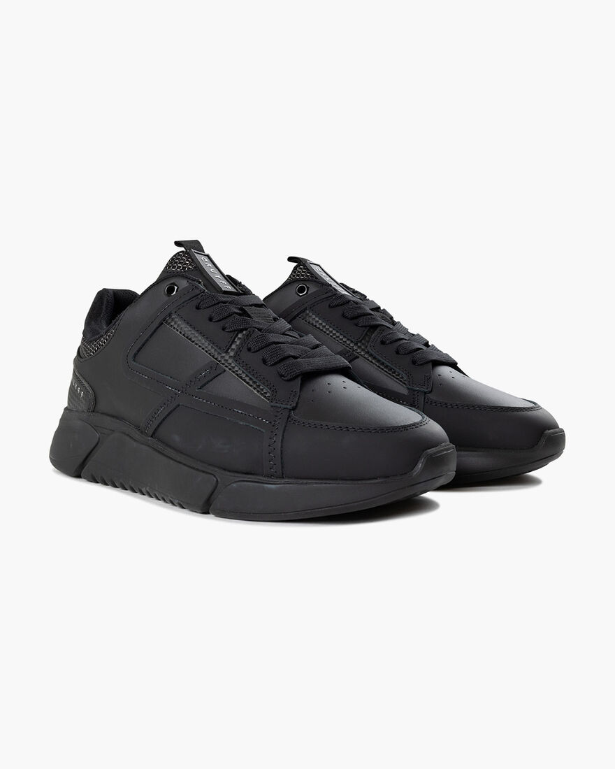 Arquero, Black/Black, hi-res