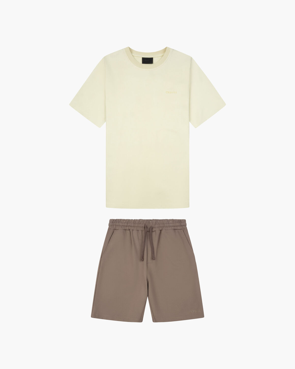 Ivan Tee & Short, , hi-res