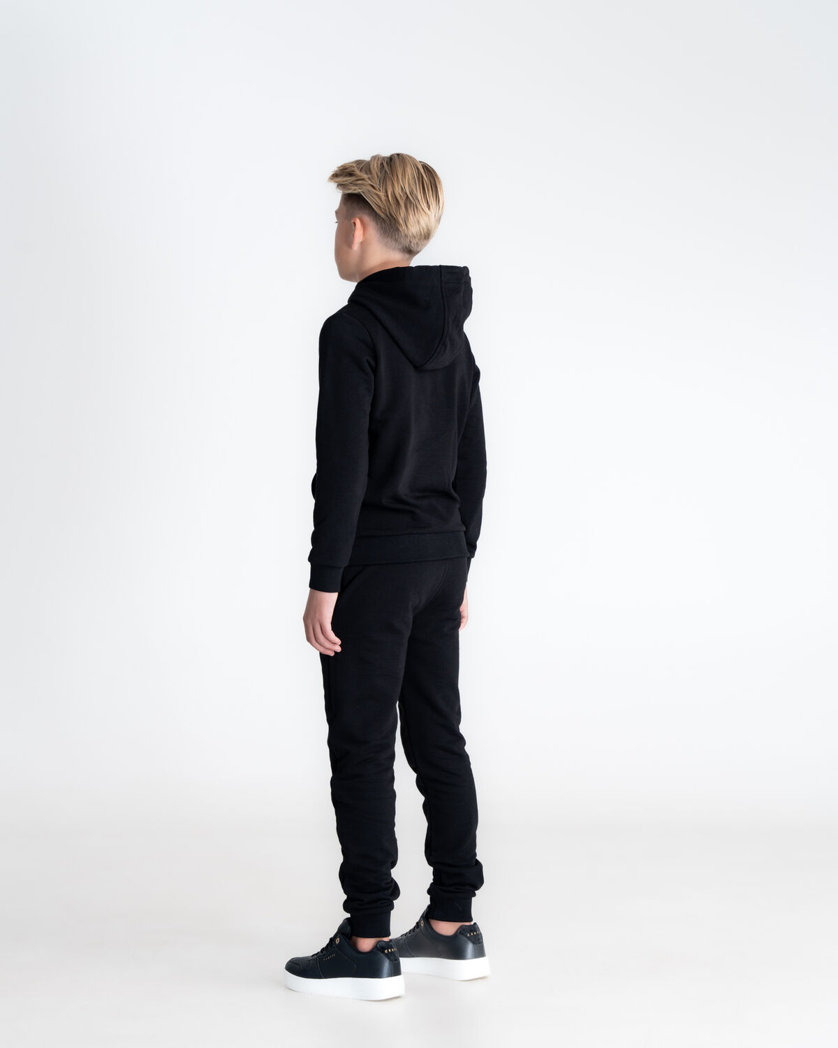 Xinner Hoodie, Gold, hi-res
