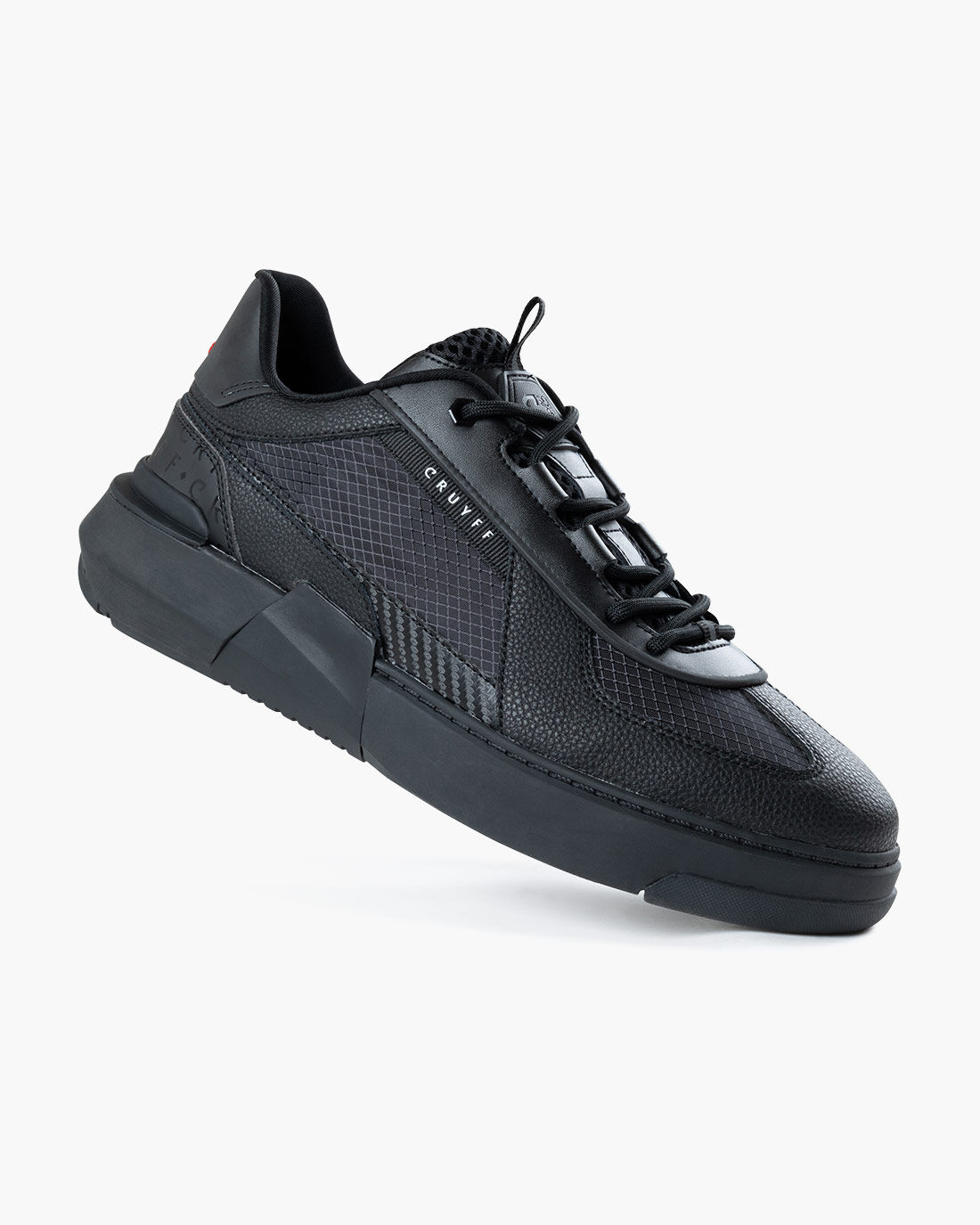 Cruyff on sale rapid trainers
