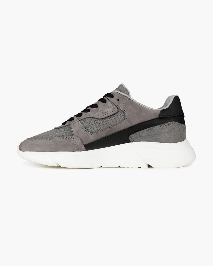ARQ II, Grey/Grey, hi-res