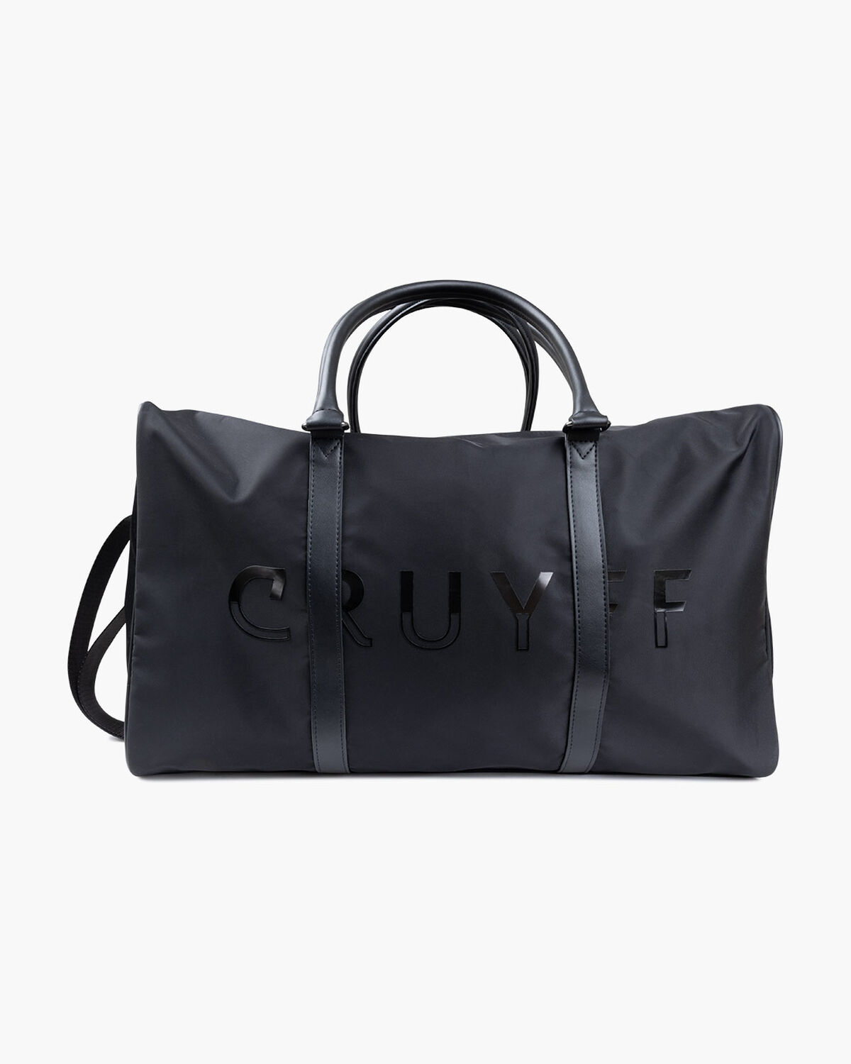 Iconic Weekender, Black, hi-res