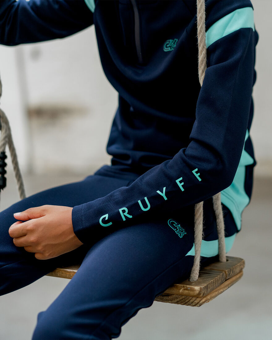 Corner Suit, Navy, hi-res