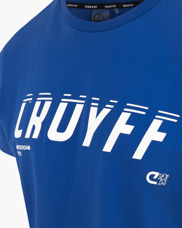 League Tee
