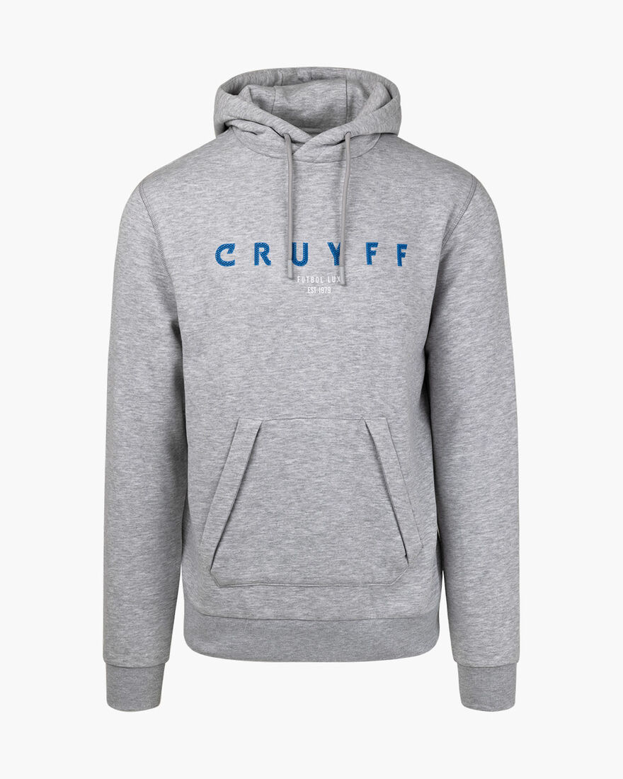 Aitor Hoodie, Grey, hi-res