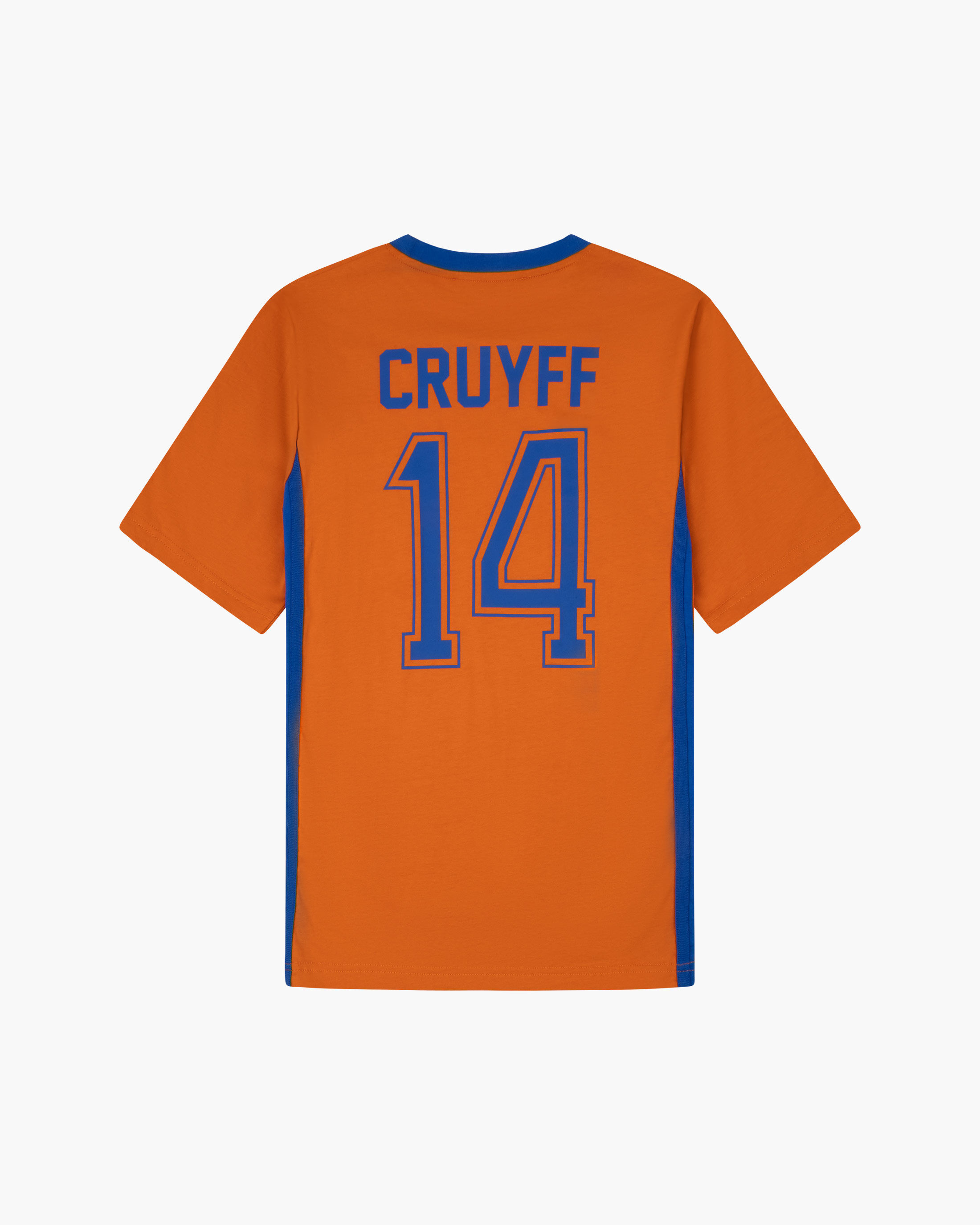 Shop Cruyff LA Aztecs Edition Tee | Official Cruyff Webshop