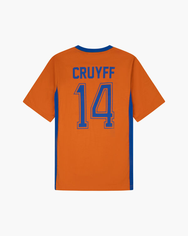 Cruyff LA Aztecs Edition Tee