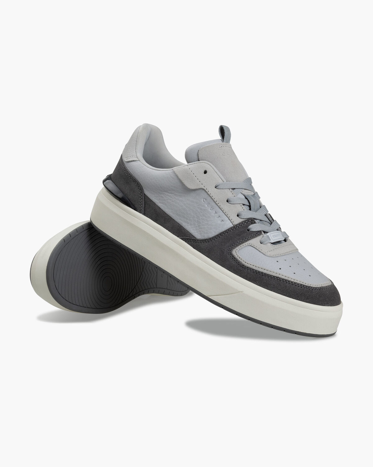 Surefire Tennis, Grey/Grey, hi-res
