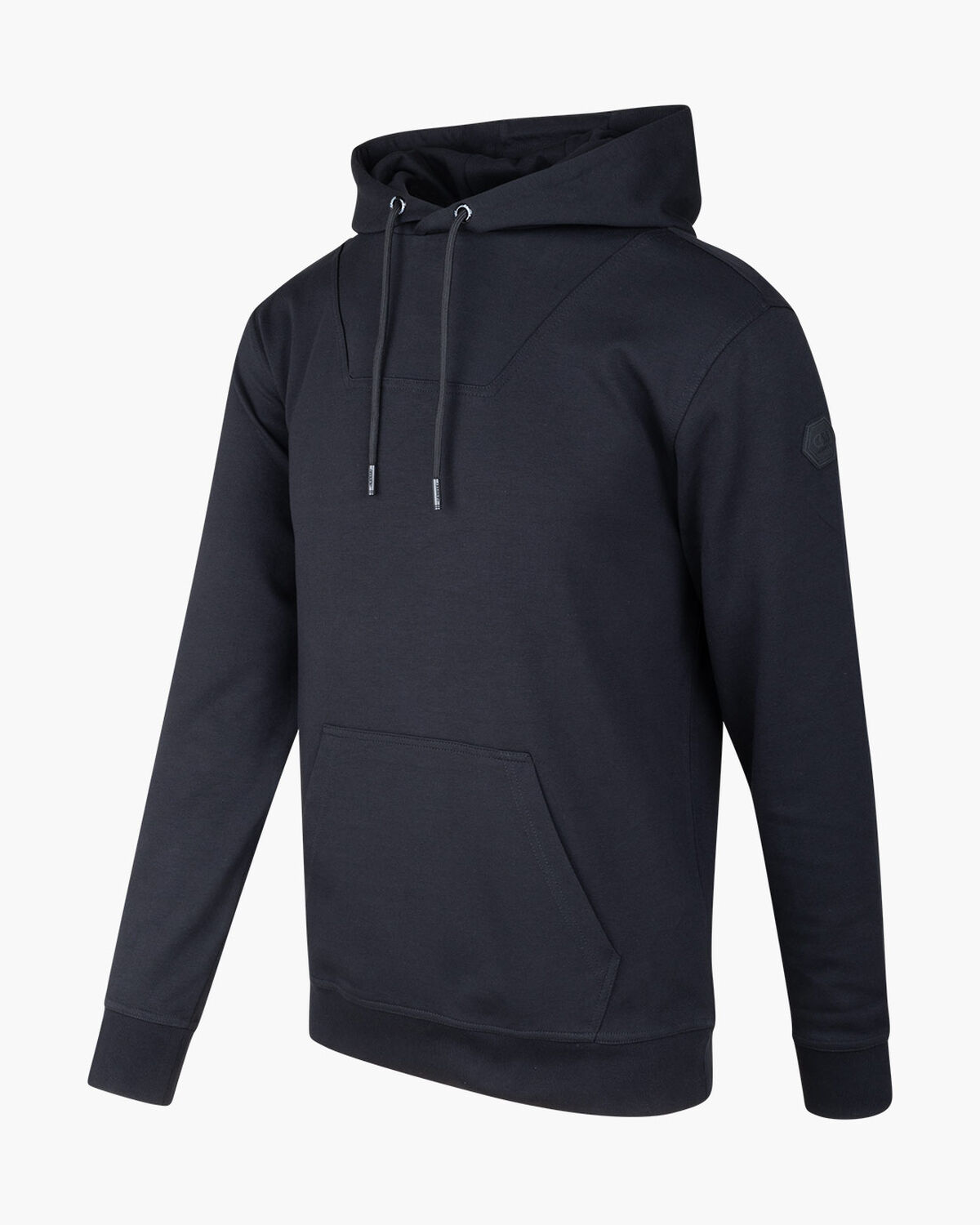 Kadeno Hoodie, Black, hi-res