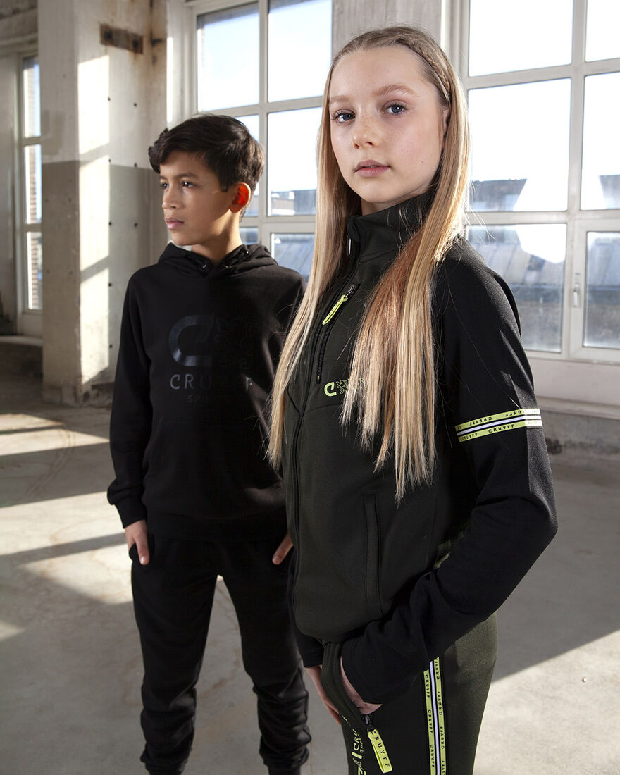 Minnow Suit - 100% Polyester, Army green, hi-res