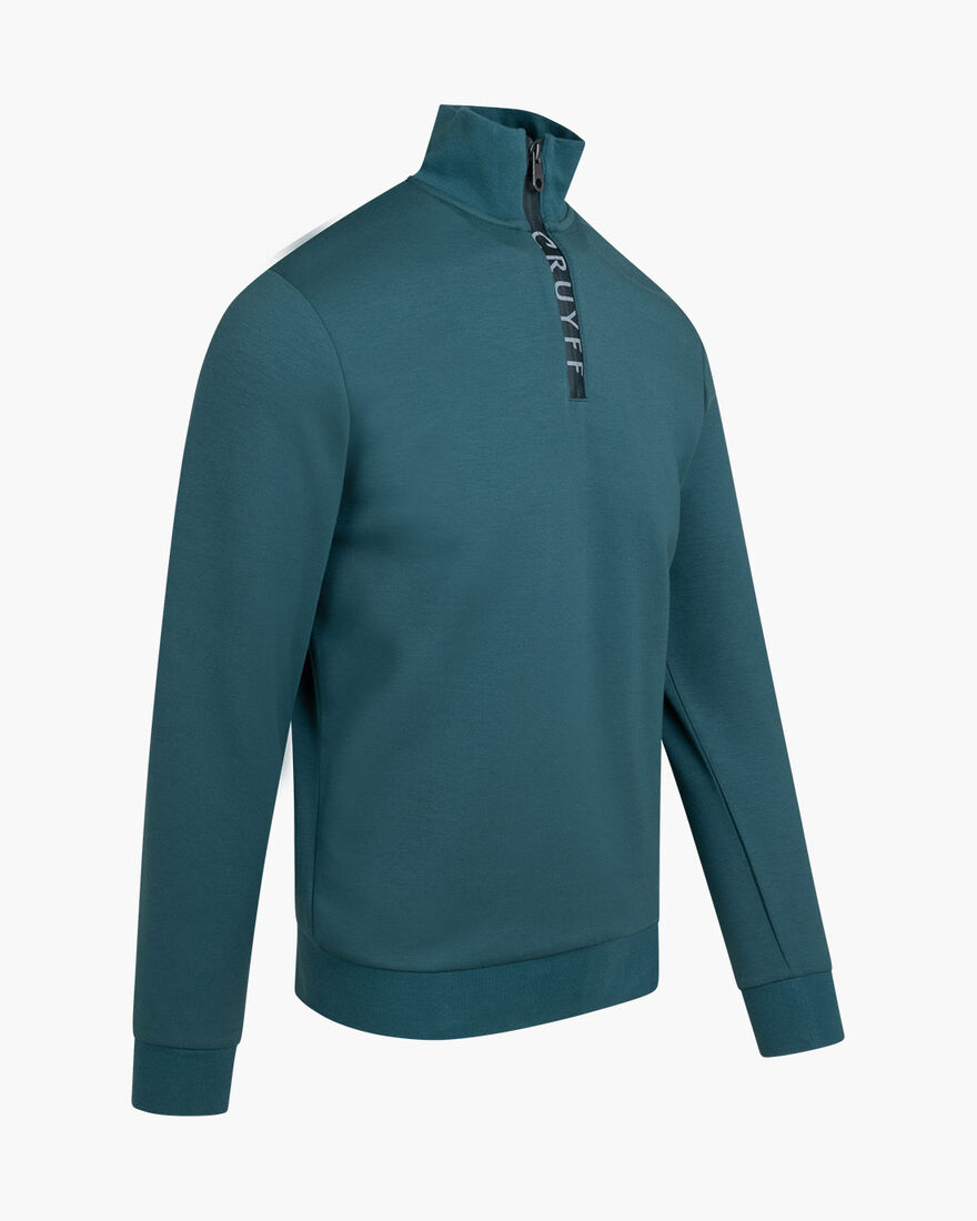 Cascada Pullover, Rain Forest, hi-res