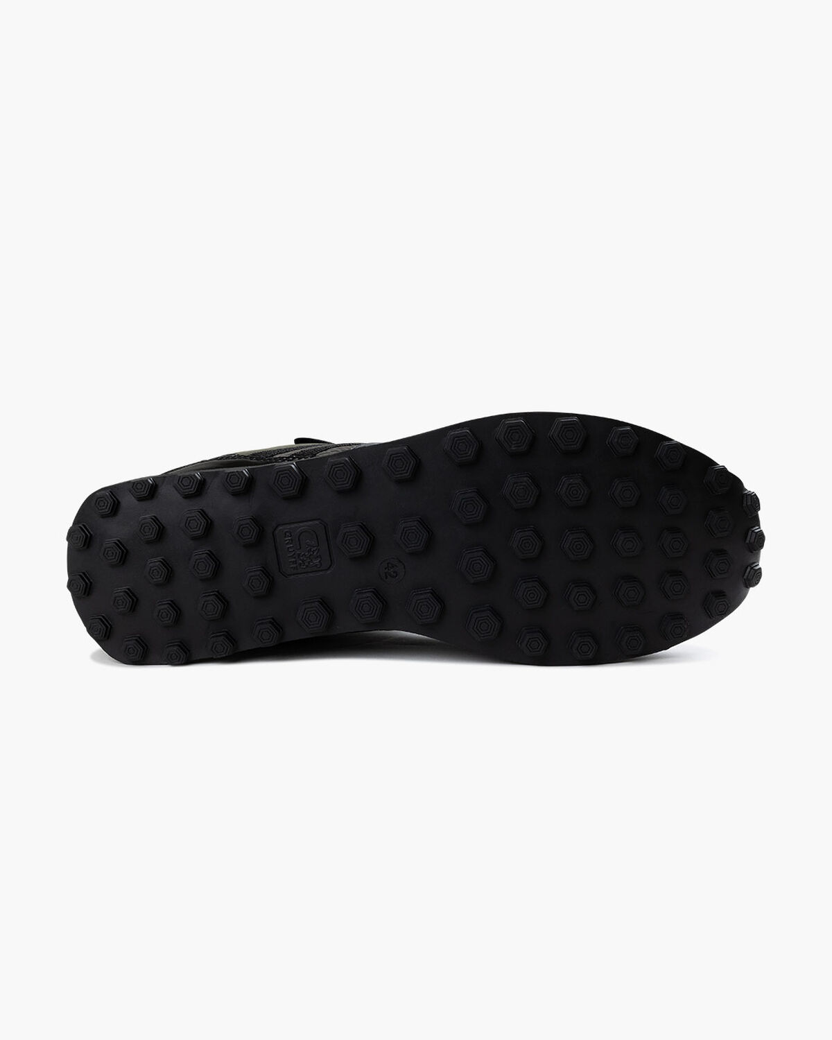 Fearia - Rubber Mesh/Matt, Dark green, hi-res