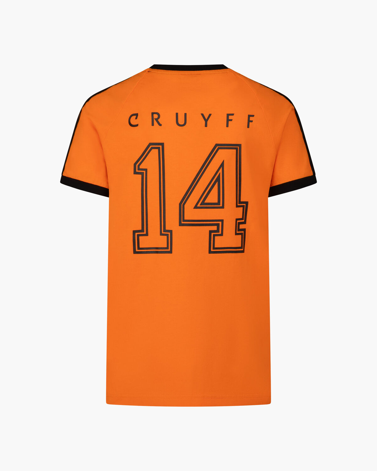Onyx Tee, Orange, hi-res