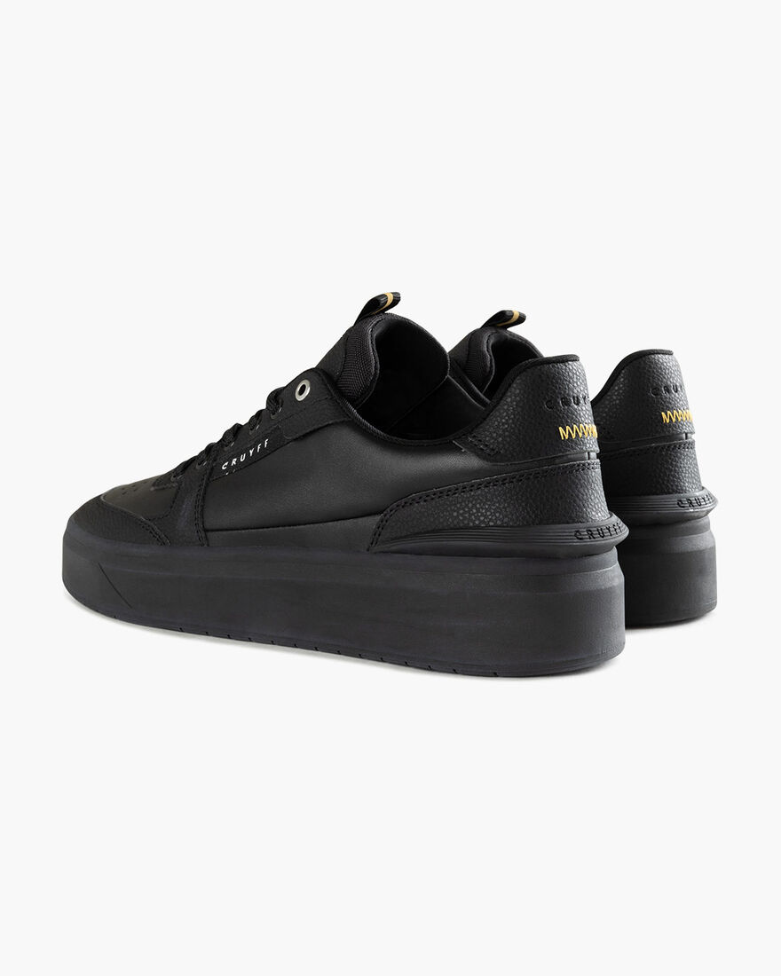 Endorsed Tennis, Black, hi-res