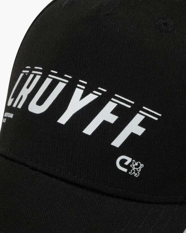 League Cap
