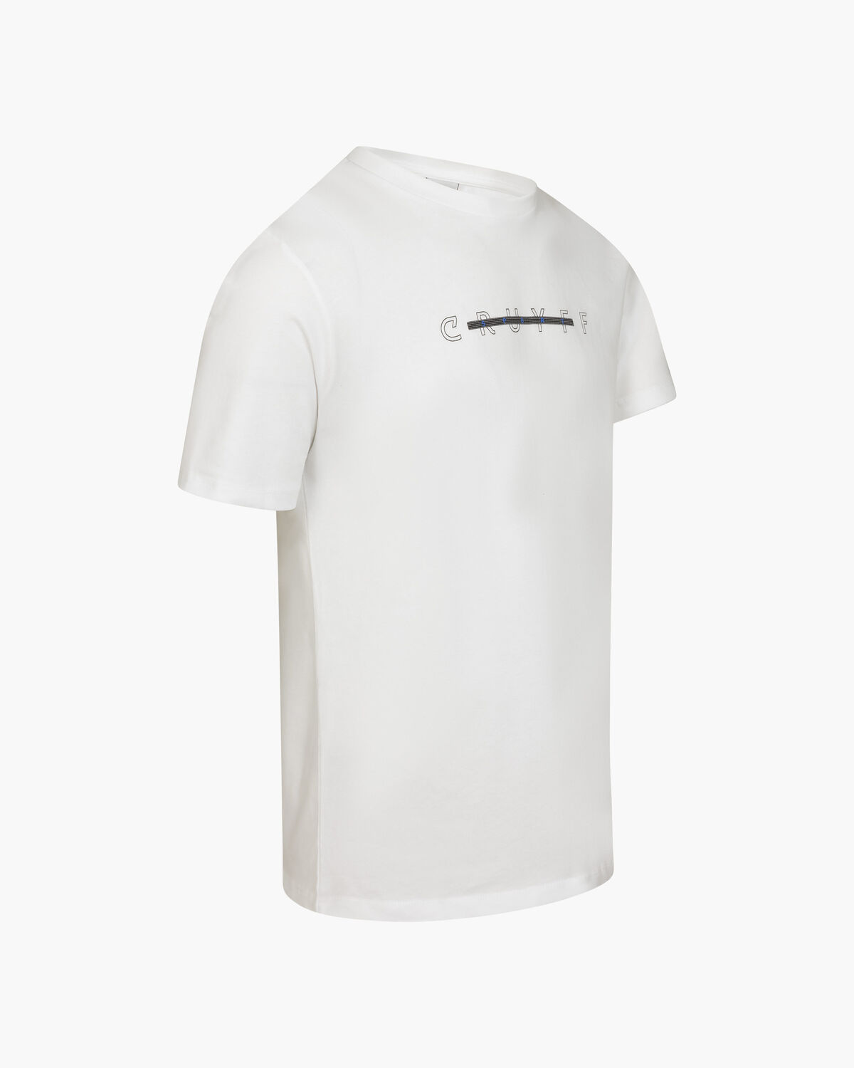Lite Tee, White, hi-res