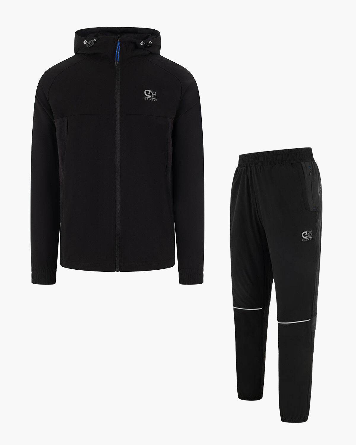 Torrid Windbreaker Set, , hi-res
