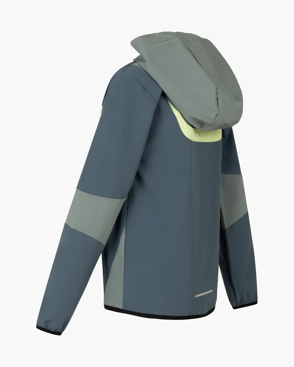 Elite 2.0 Tracktop, Grey/Black, hi-res
