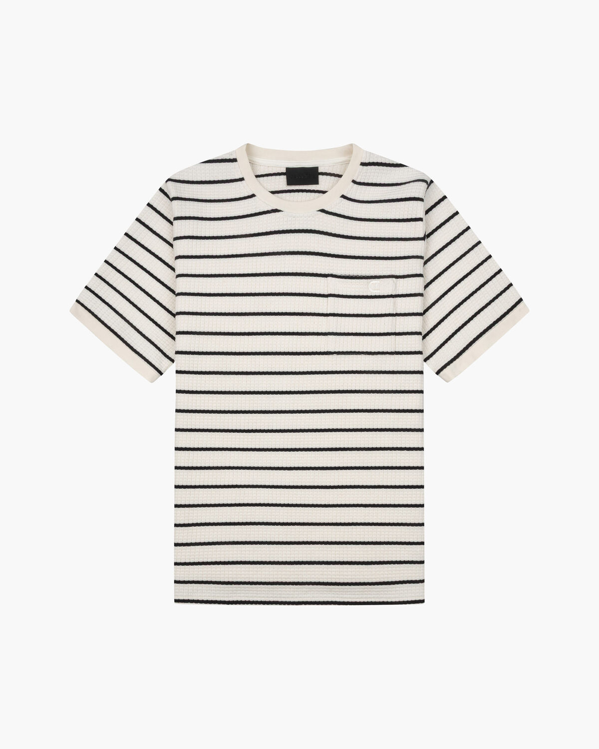 Nova Tee, White, hi-res