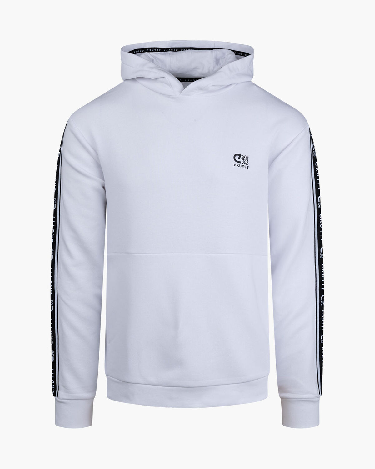Xicota Hoodie, White, hi-res