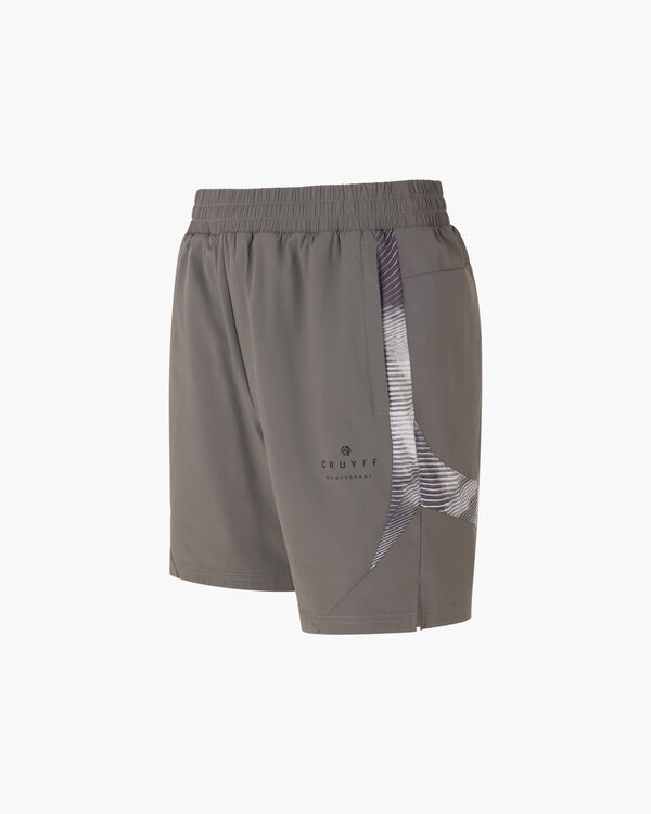Omega 7' Shorts