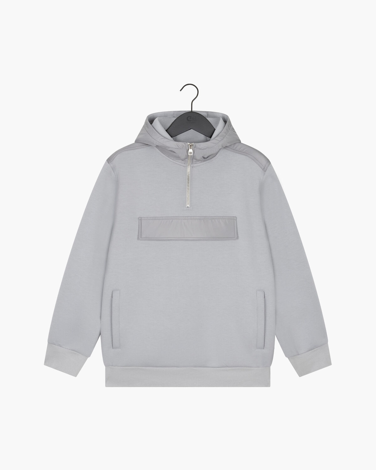 Axenta Anorak, Grey, hi-res