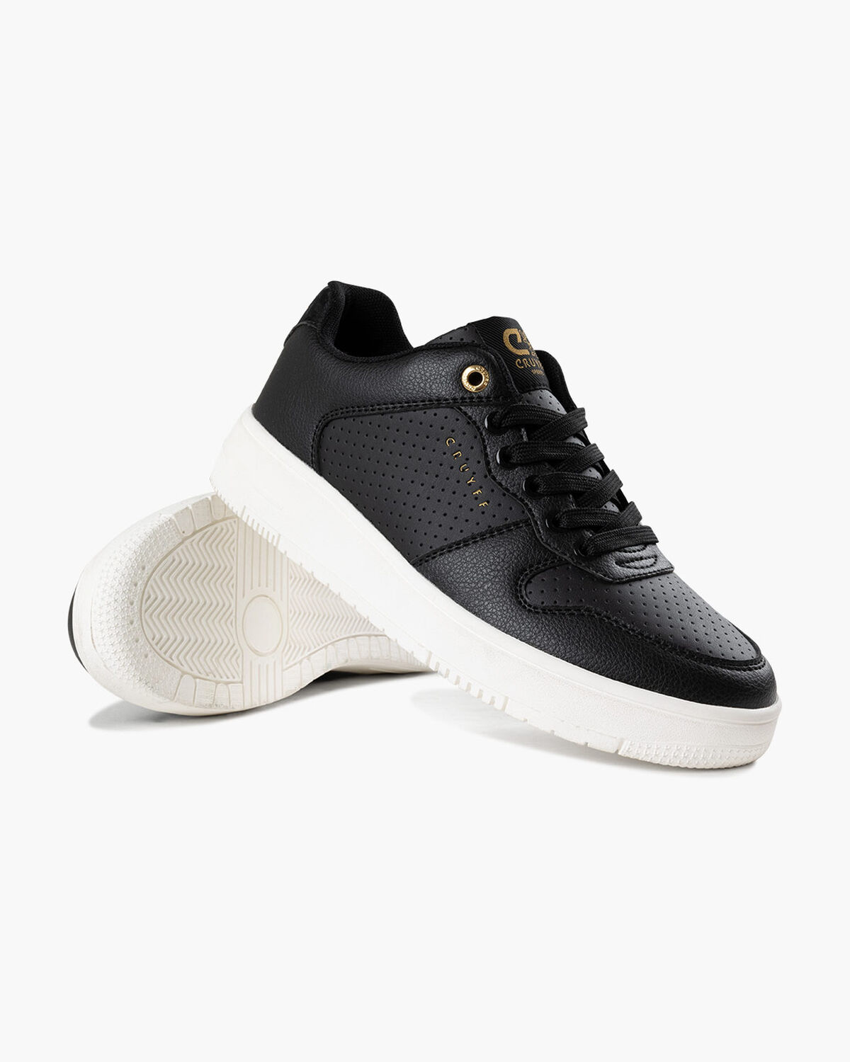 Indoor Royal, Black, hi-res