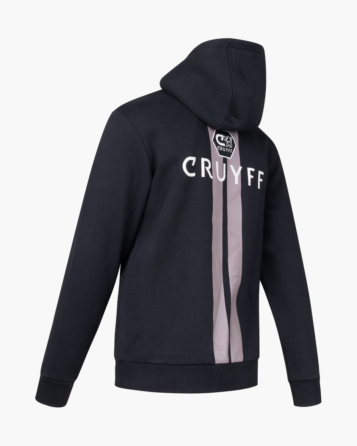 Forth Track Top, Black, hi-res
