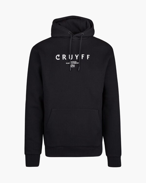 City Pack Amsterdam Hoodie Men 