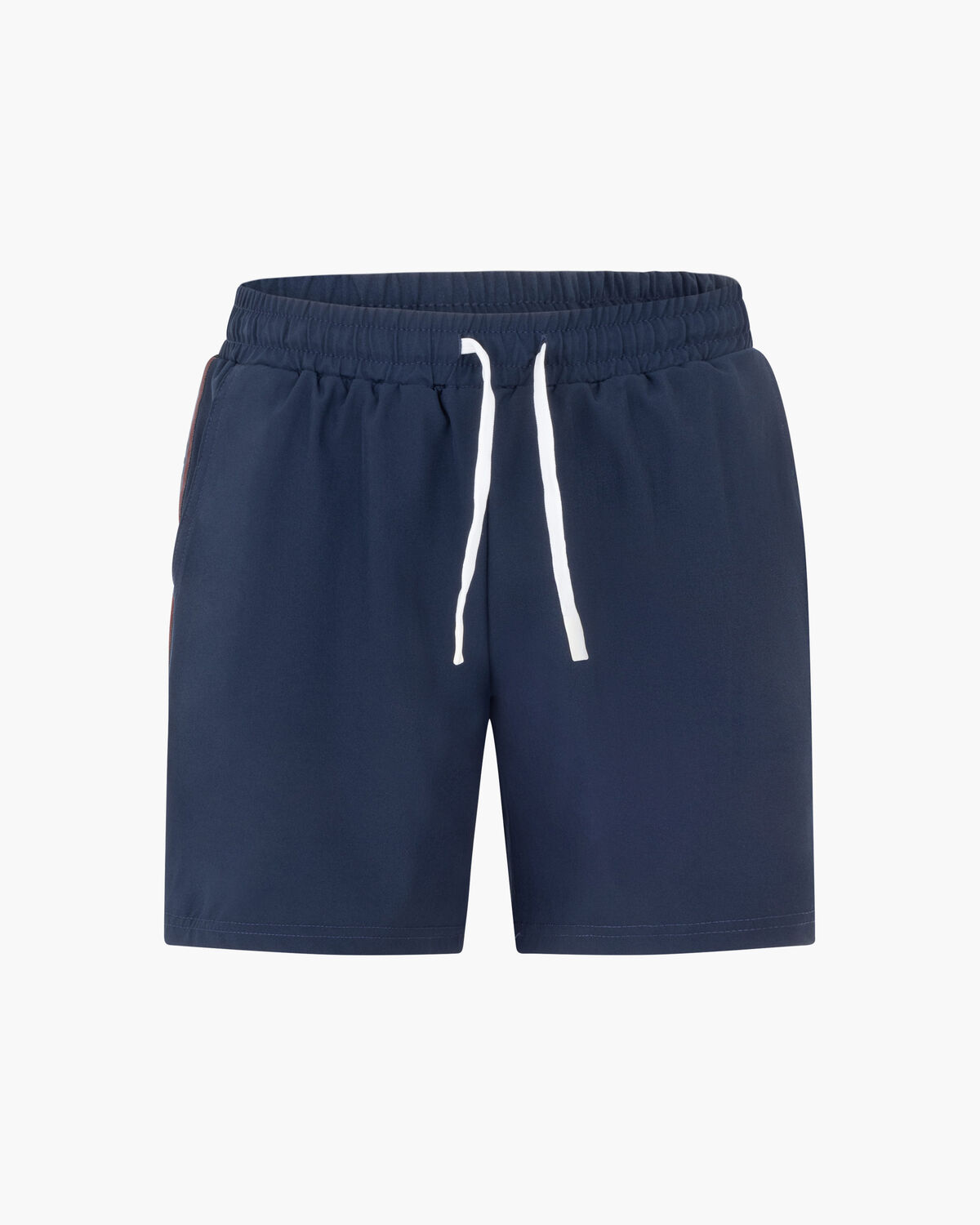 Xicota Swimshorts, Navy, hi-res