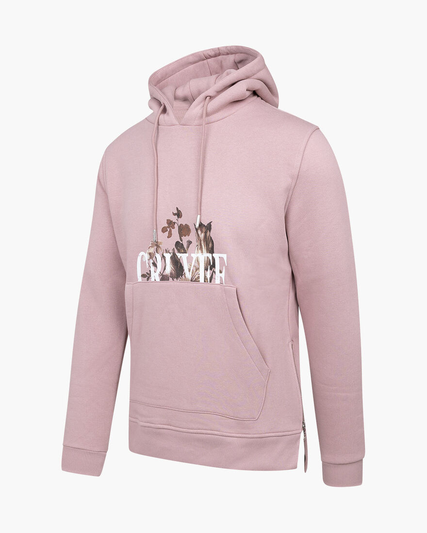 Mauro Hoodie, Pink, hi-res