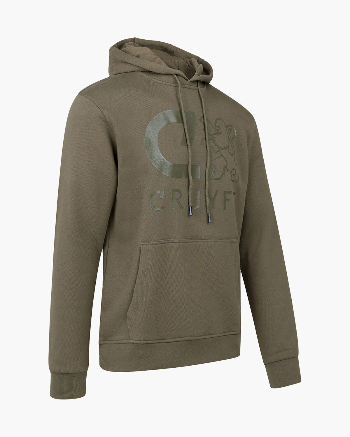 Hernandez Hoodie, Green, hi-res