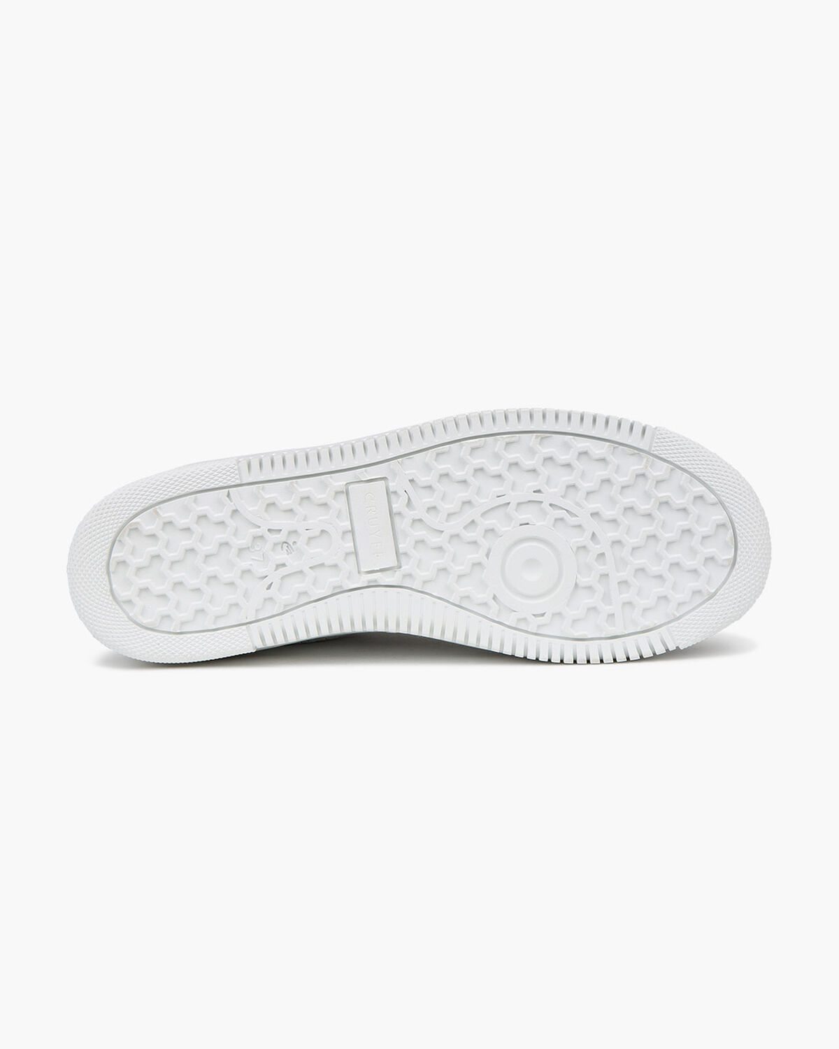 Joan Minimal, White, hi-res