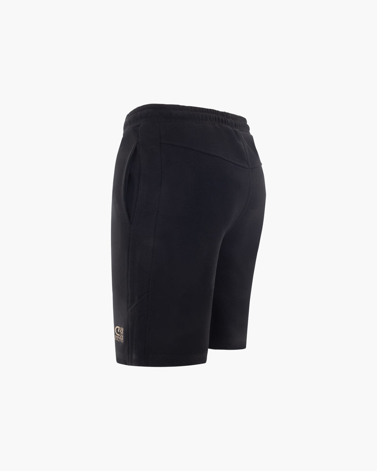 Short, Black, hi-res