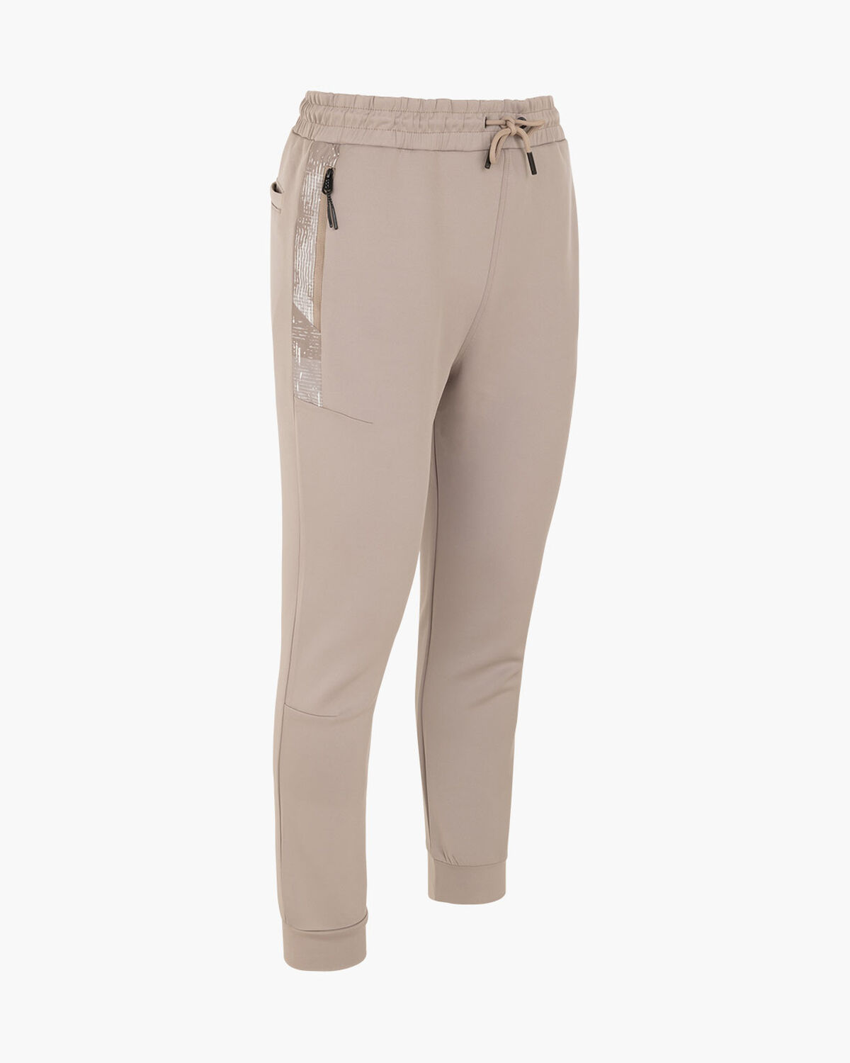Interstellar Track Pants, Sand, hi-res