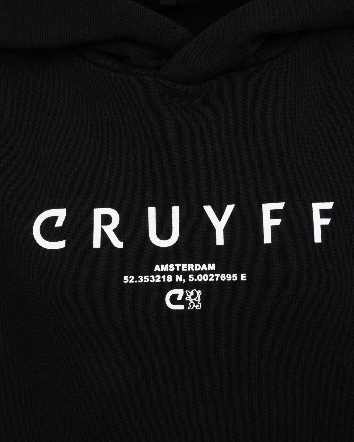 City Pack Hoodie AMS, Black, hi-res
