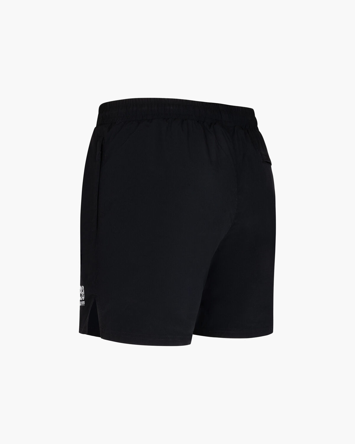 Jordi Swimshort, Black, hi-res