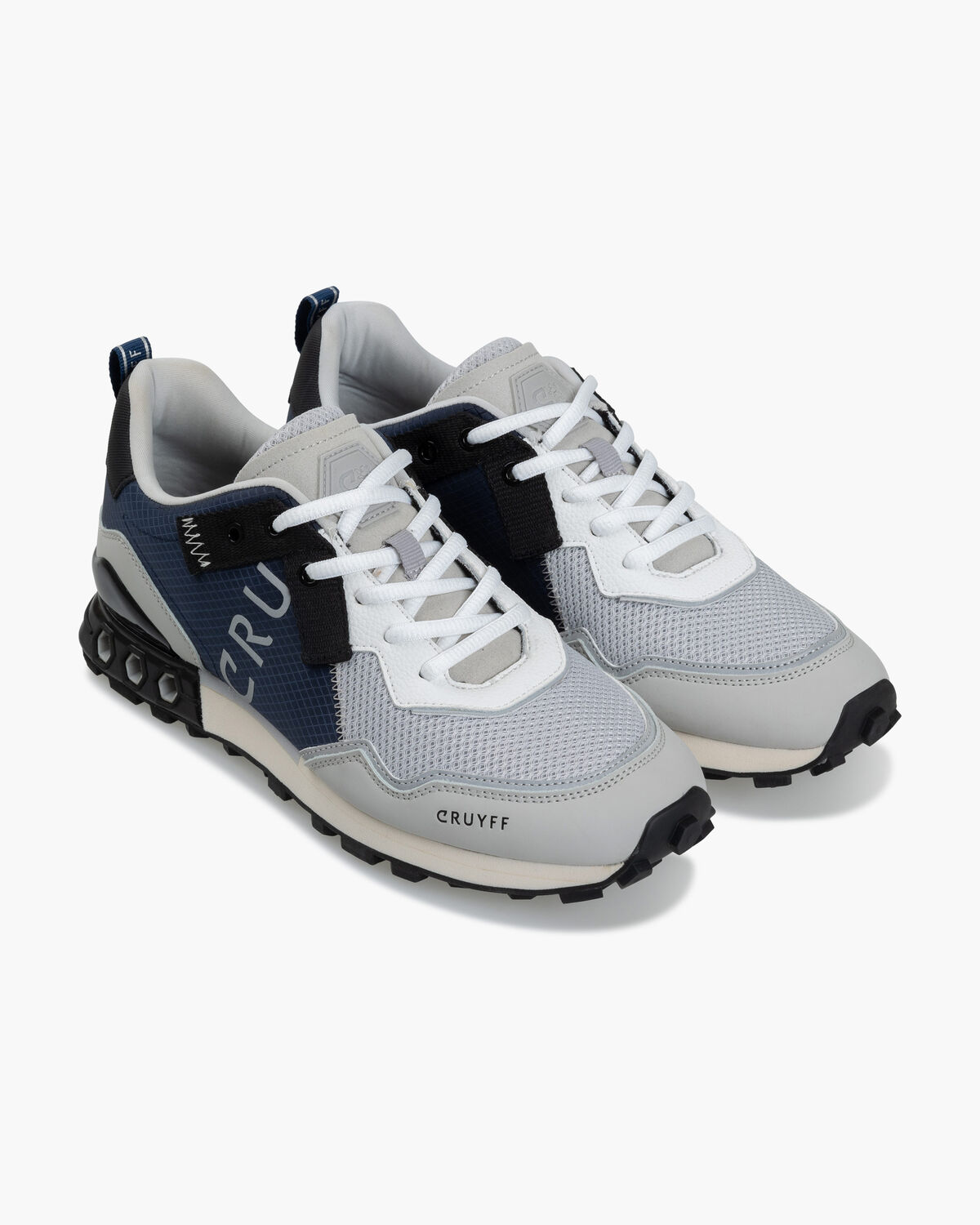 Superbia Hex-Tech, Navy/Grey, hi-res