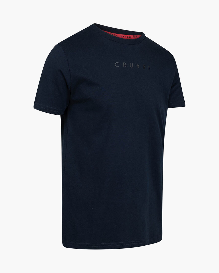 Set Tee, Navy, hi-res