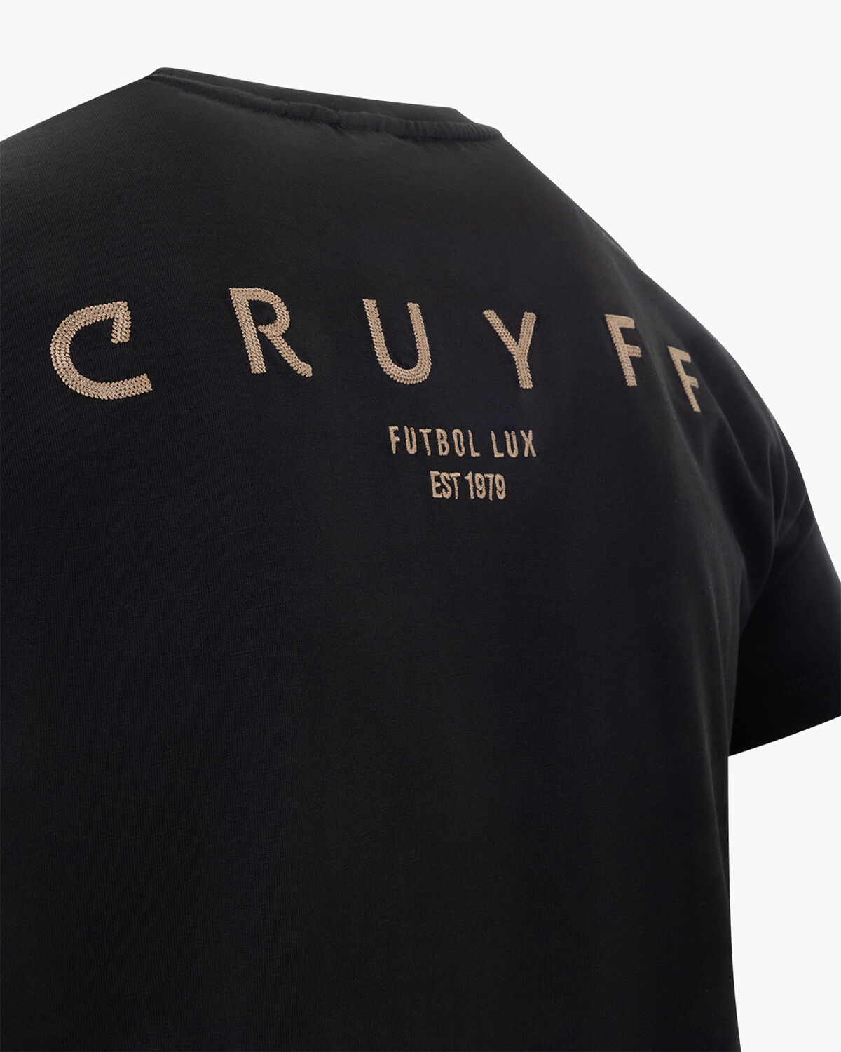 Tee, Black, hi-res