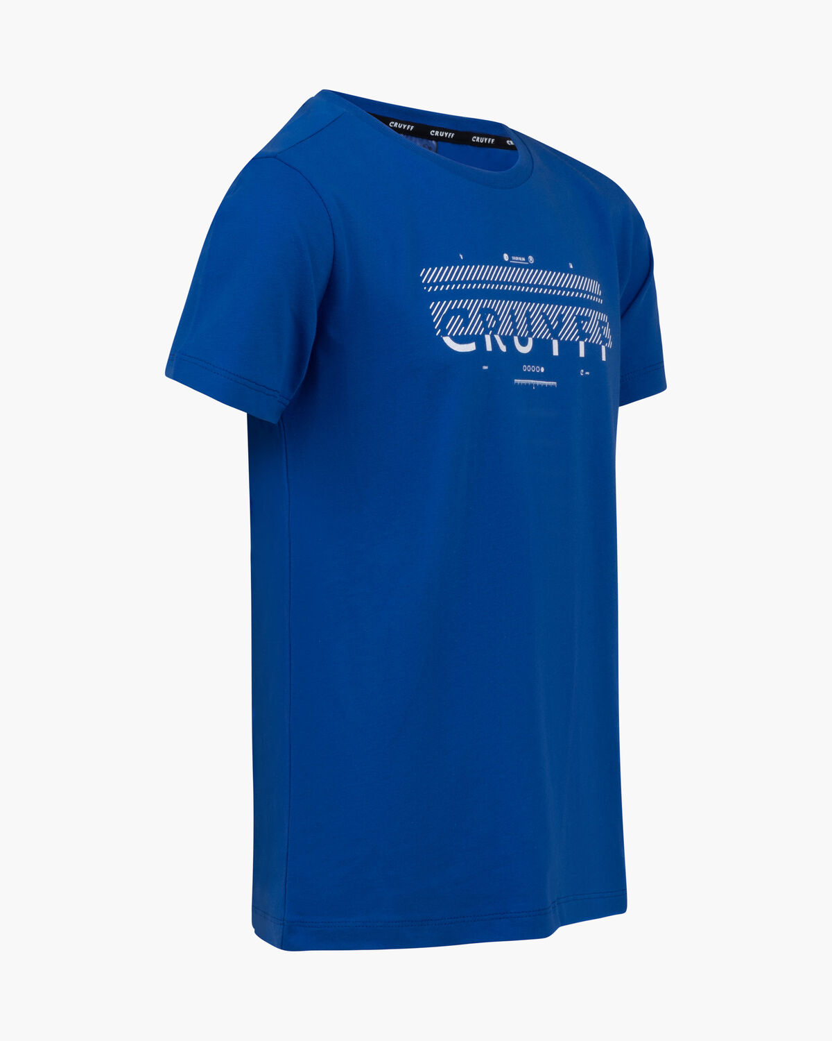Electra  Tee, Blue, hi-res