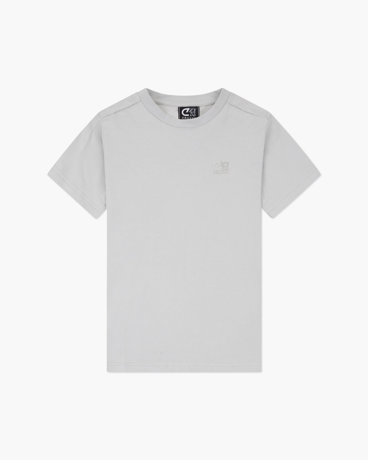 Classic Tee, Ultimate Grey, hi-res