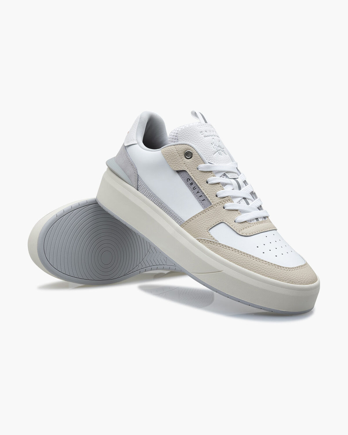 Endorsed Tennis, Off White/Cream, hi-res