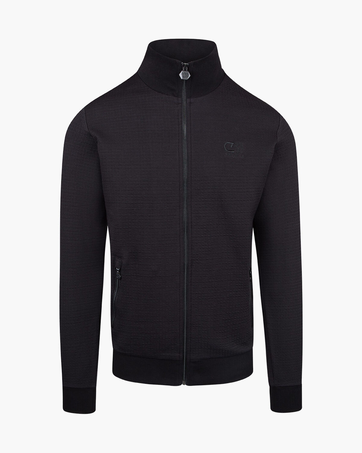 Zamora Top, Black, hi-res