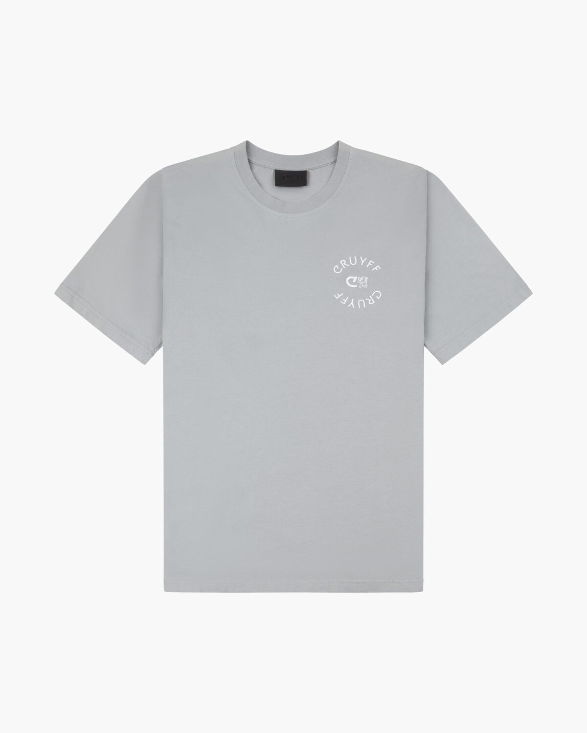 Lavado Tee, Grey, hi-res