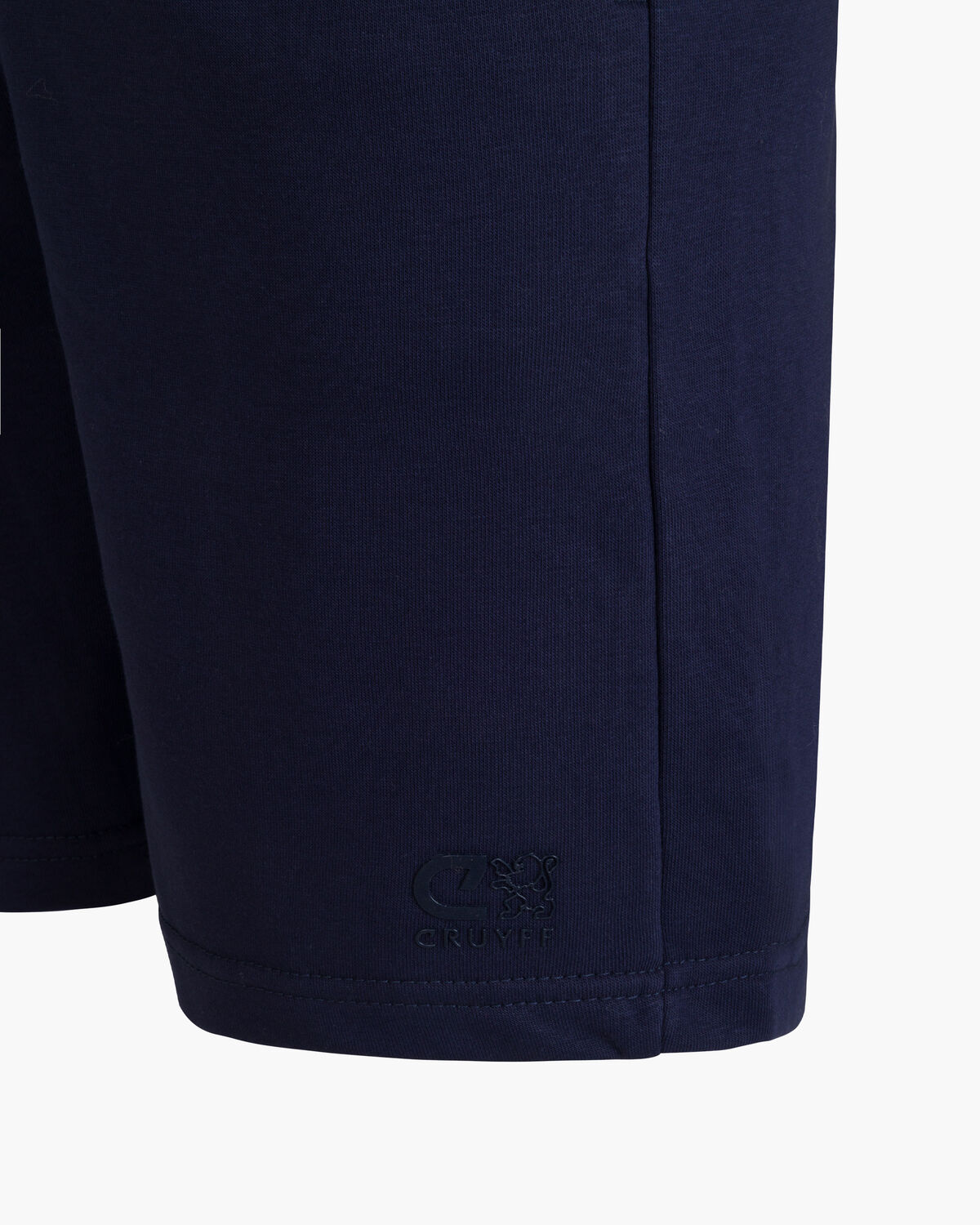 Classic Shorts, Navy, hi-res