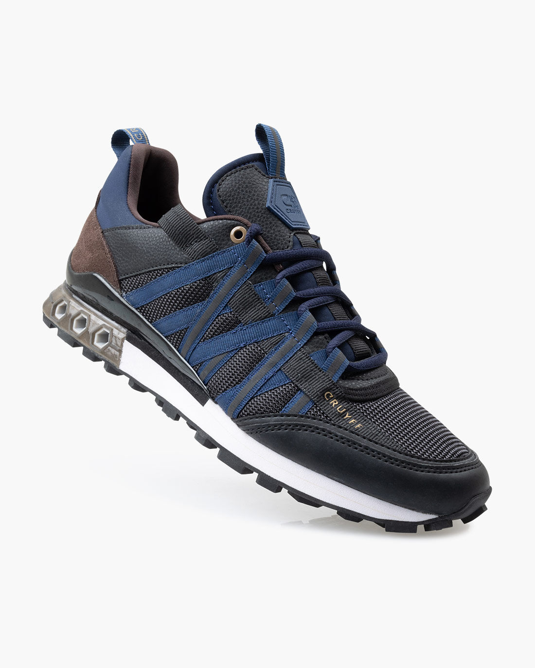 Shop Fearia Hex Tech Official Cruyff UK Webshop