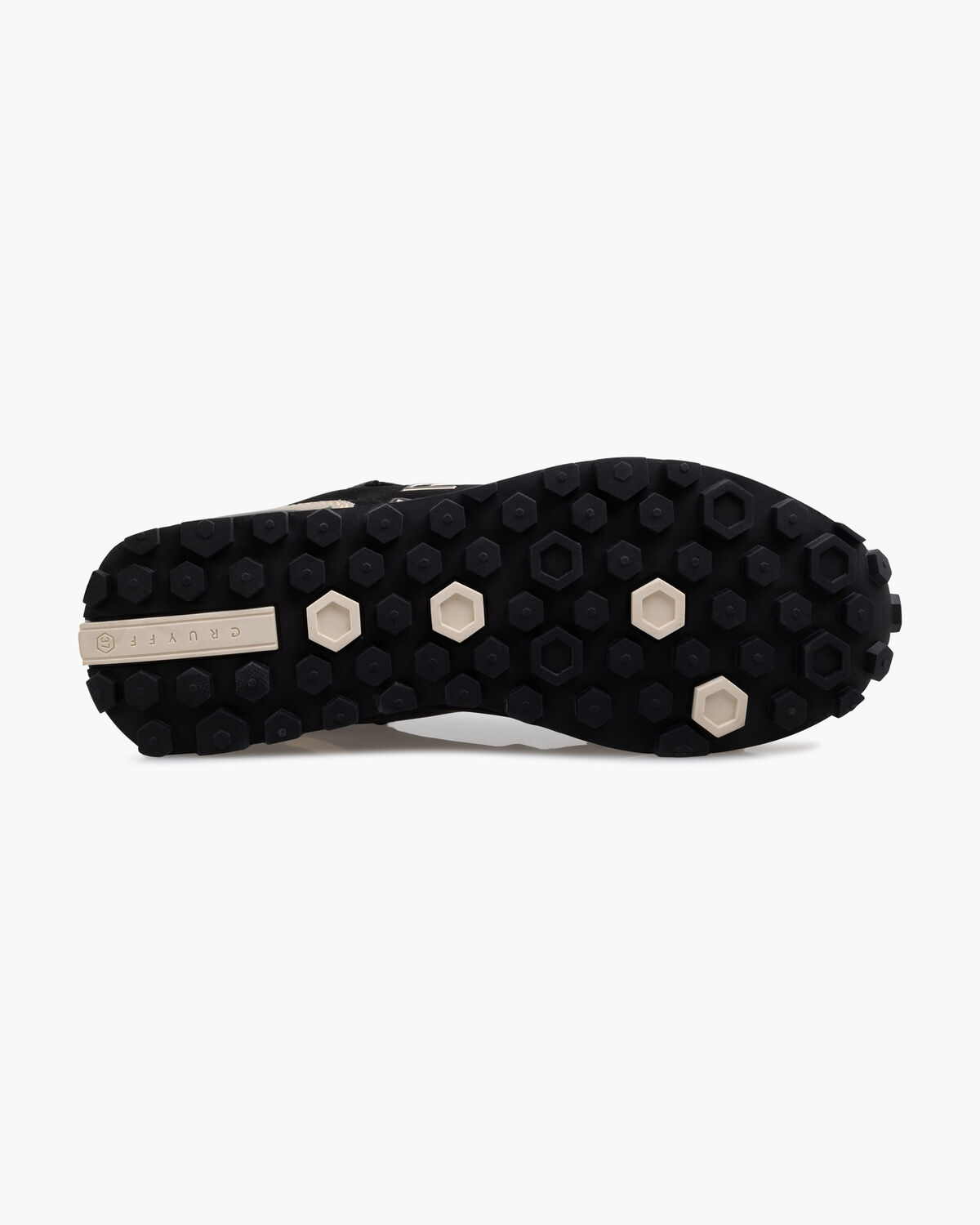 Superbia Hex -Tech, Black/Gold, hi-res