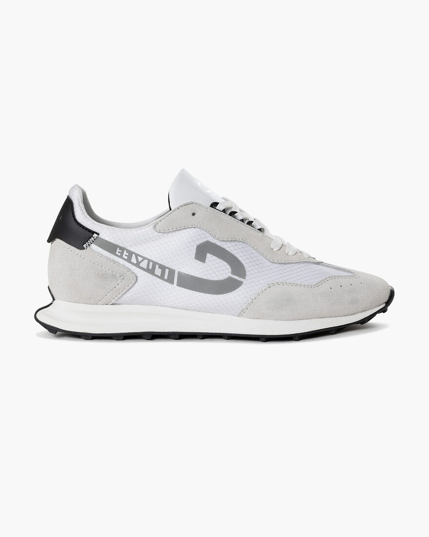Londra Walk, White/Black, hi-res